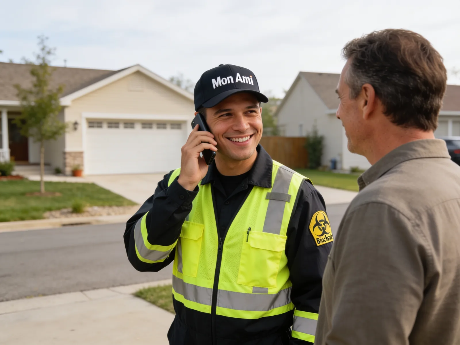 Sewage Cleanup Munith, MI FAQs